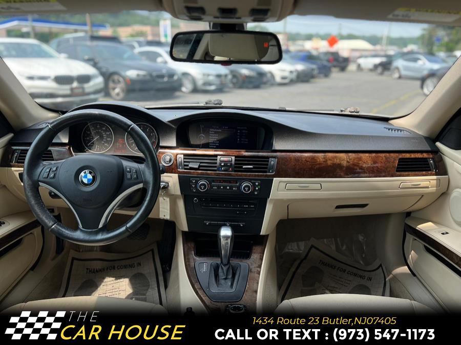 2009 BMW 3 Series 2dr Cpe 328i xDrive AWD SULEV, available for sale in Butler, New Jersey | The Car House. Butler, New Jersey 2009 BMW 3 Series 2dr Cpe 328i xDrive AWD SULEV, available for sale in Butler, New Jersey | The Car House. Butler, New Jersey