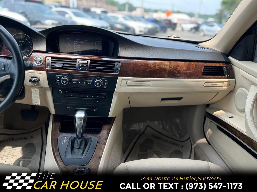 2009 BMW 3 Series 2dr Cpe 328i xDrive AWD SULEV, available for sale in Butler, New Jersey | The Car House. Butler, New Jersey 2009 BMW 3 Series 2dr Cpe 328i xDrive AWD SULEV, available for sale in Butler, New Jersey | The Car House. Butler, New Jersey