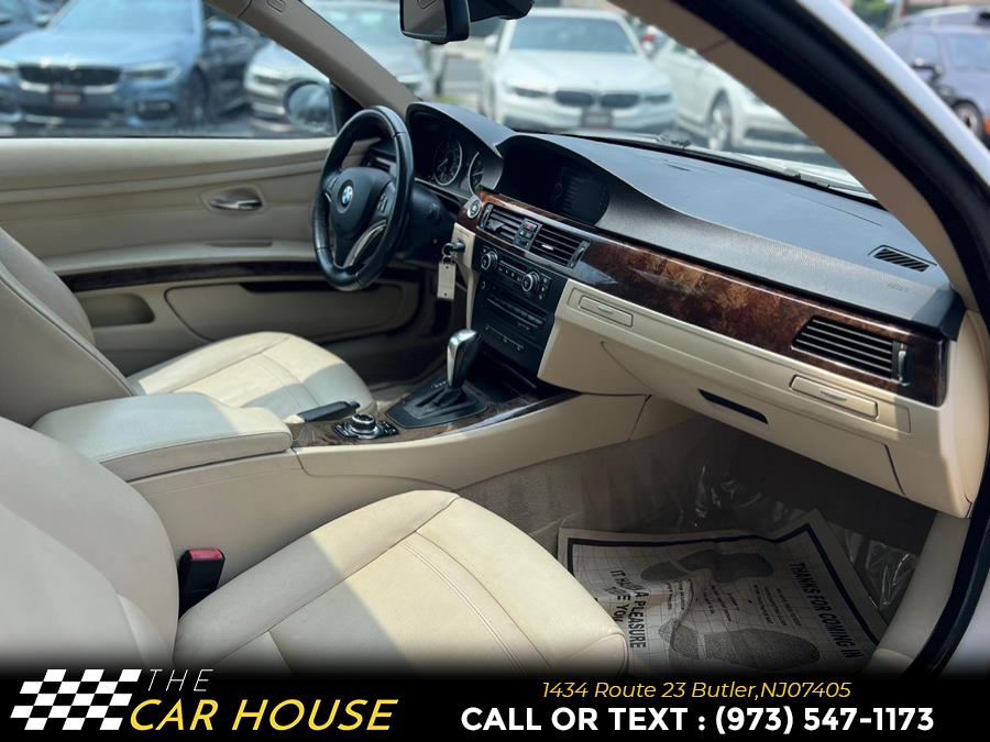 2009 BMW 3 Series 2dr Cpe 328i xDrive AWD SULEV, available for sale in Butler, New Jersey | The Car House. Butler, New Jersey 2009 BMW 3 Series 2dr Cpe 328i xDrive AWD SULEV, available for sale in Butler, New Jersey | The Car House. Butler, New Jersey