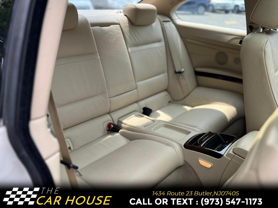 2009 BMW 3 Series 2dr Cpe 328i xDrive AWD SULEV, available for sale in Butler, New Jersey | The Car House. Butler, New Jersey 2009 BMW 3 Series 2dr Cpe 328i xDrive AWD SULEV, available for sale in Butler, New Jersey | The Car House. Butler, New Jersey