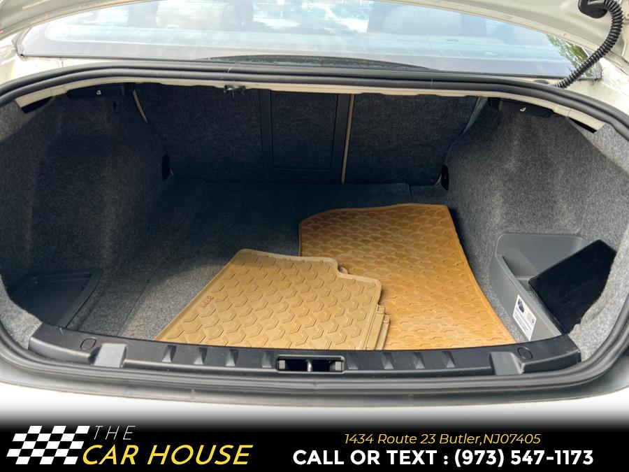 2009 BMW 3 Series 2dr Cpe 328i xDrive AWD SULEV, available for sale in Butler, New Jersey | The Car House. Butler, New Jersey 2009 BMW 3 Series 2dr Cpe 328i xDrive AWD SULEV, available for sale in Butler, New Jersey | The Car House. Butler, New Jersey