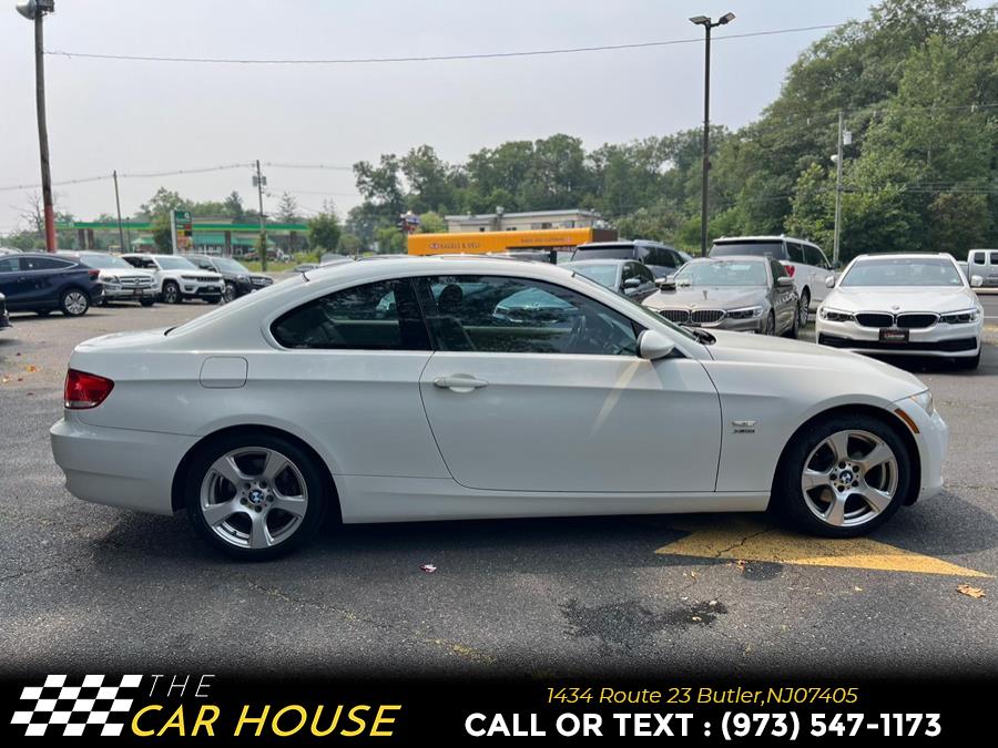 2009 BMW 3 Series 2dr Cpe 328i xDrive AWD SULEV, available for sale in Butler, New Jersey | The Car House. Butler, New Jersey 2009 BMW 3 Series 2dr Cpe 328i xDrive AWD SULEV, available for sale in Butler, New Jersey | The Car House. Butler, New Jersey