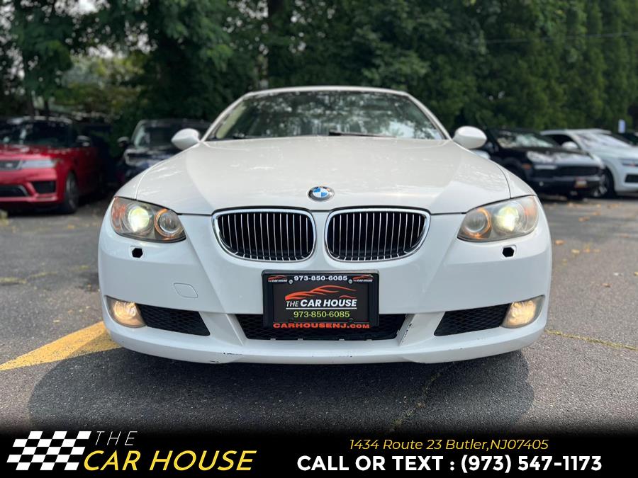 2009 BMW 3 Series 2dr Cpe 328i xDrive AWD SULEV, available for sale in Butler, New Jersey | The Car House. Butler, New Jersey 2009 BMW 3 Series 2dr Cpe 328i xDrive AWD SULEV, available for sale in Butler, New Jersey | The Car House. Butler, New Jersey