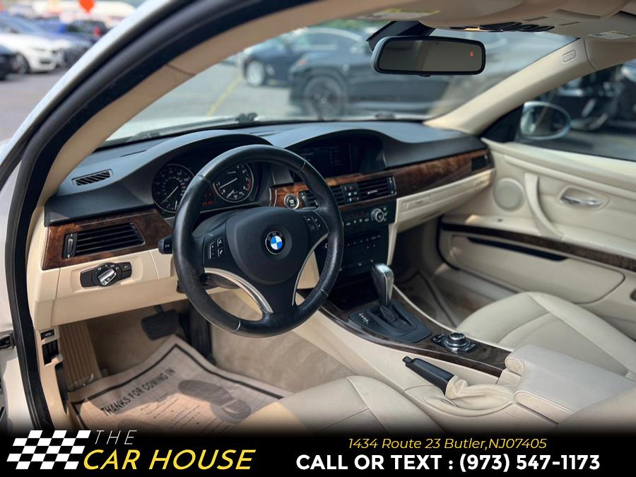 2009 BMW 3 Series 2dr Cpe 328i xDrive AWD SULEV, available for sale in Butler, New Jersey | The Car House. Butler, New Jersey 2009 BMW 3 Series 2dr Cpe 328i xDrive AWD SULEV, available for sale in Butler, New Jersey | The Car House. Butler, New Jersey