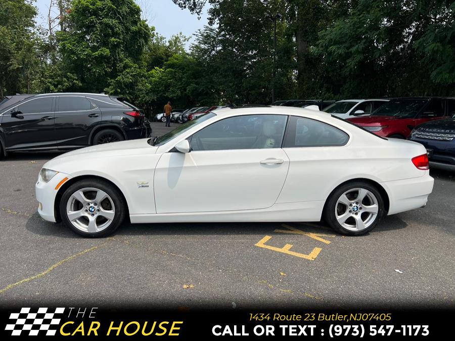 2009 BMW 3 Series 2dr Cpe 328i xDrive AWD SULEV, available for sale in Butler, New Jersey | The Car House. Butler, New Jersey 2009 BMW 3 Series 2dr Cpe 328i xDrive AWD SULEV, available for sale in Butler, New Jersey | The Car House. Butler, New Jersey
