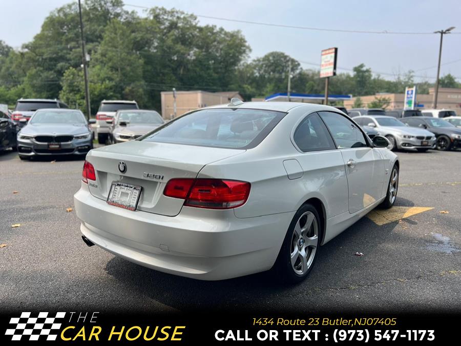 2009 BMW 3 Series 2dr Cpe 328i xDrive AWD SULEV, available for sale in Butler, New Jersey | The Car House. Butler, New Jersey 2009 BMW 3 Series 2dr Cpe 328i xDrive AWD SULEV, available for sale in Butler, New Jersey | The Car House. Butler, New Jersey