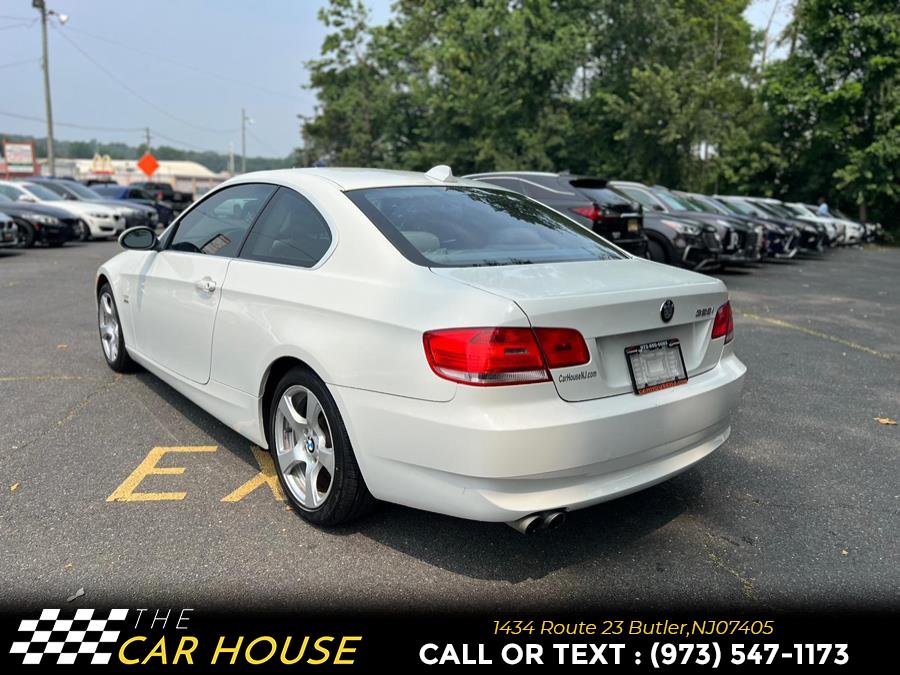 2009 BMW 3 Series 2dr Cpe 328i xDrive AWD SULEV, available for sale in Butler, New Jersey | The Car House. Butler, New Jersey 2009 BMW 3 Series 2dr Cpe 328i xDrive AWD SULEV, available for sale in Butler, New Jersey | The Car House. Butler, New Jersey