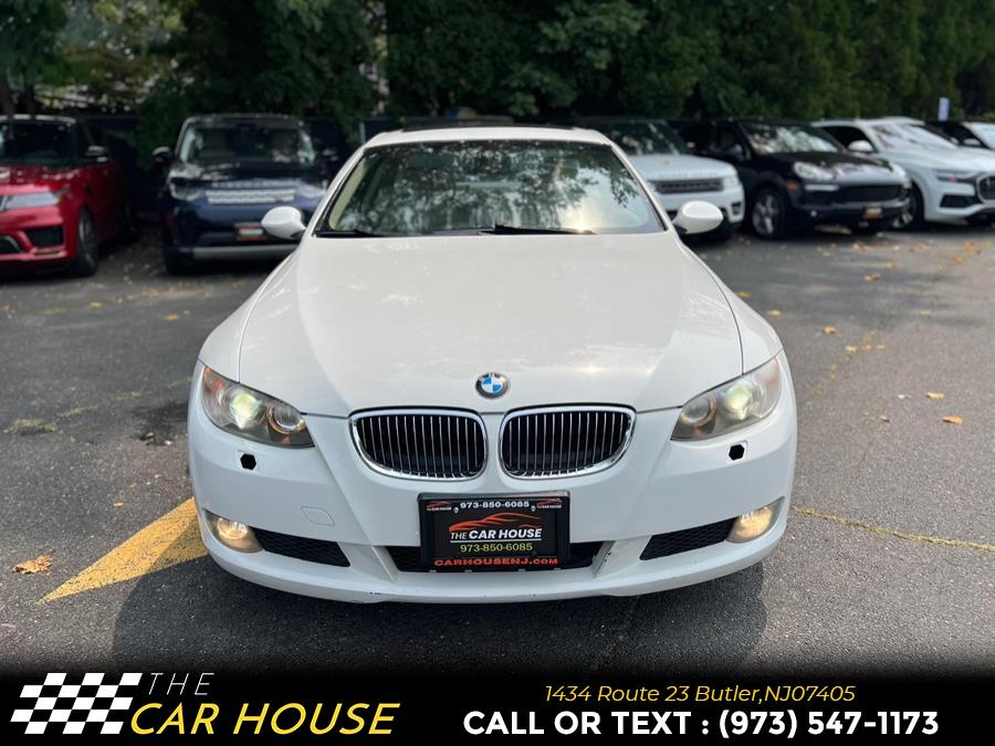 2009 BMW 3 Series 2dr Cpe 328i xDrive AWD SULEV, available for sale in Butler, New Jersey | The Car House. Butler, New Jersey 2009 BMW 3 Series 2dr Cpe 328i xDrive AWD SULEV, available for sale in Butler, New Jersey | The Car House. Butler, New Jersey