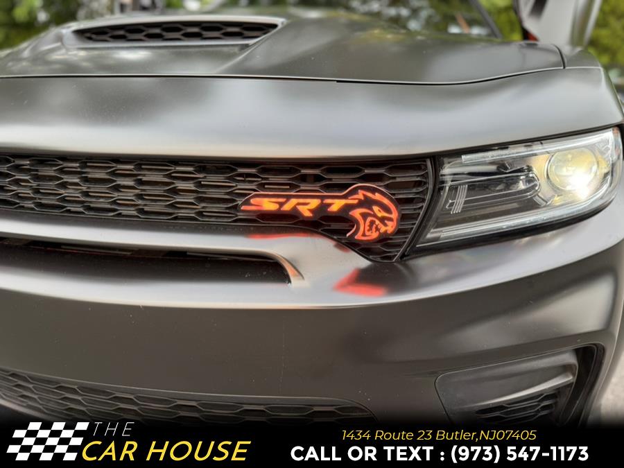 2022 Dodge Charger SRT Hellcat Redeye Widebody Jailbreak RWD, available for sale in Butler, New Jersey | The Car House. Butler, New Jersey 2022 Dodge Charger SRT Hellcat Redeye Widebody Jailbreak RWD, available for sale in Butler, New Jersey | The Car House. Butler, New Jersey