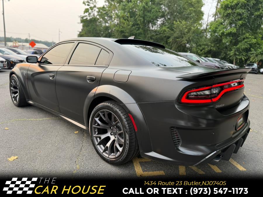 2022 Dodge Charger SRT Hellcat Redeye Widebody Jailbreak RWD, available for sale in Butler, New Jersey | The Car House. Butler, New Jersey 2022 Dodge Charger SRT Hellcat Redeye Widebody Jailbreak RWD, available for sale in Butler, New Jersey | The Car House. Butler, New Jersey