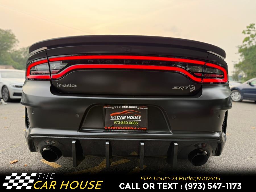 2022 Dodge Charger SRT Hellcat Redeye Widebody Jailbreak RWD, available for sale in Butler, New Jersey | The Car House. Butler, New Jersey 2022 Dodge Charger SRT Hellcat Redeye Widebody Jailbreak RWD, available for sale in Butler, New Jersey | The Car House. Butler, New Jersey