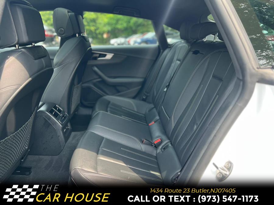 2024 Audi A5 Sportback S line Premium Plus 45 TFSI quattro, available for sale in Butler, New Jersey | The Car House. Butler, New Jersey 2024 Audi A5 Sportback S line Premium Plus 45 TFSI quattro, available for sale in Butler, New Jersey | The Car House. Butler, New Jersey