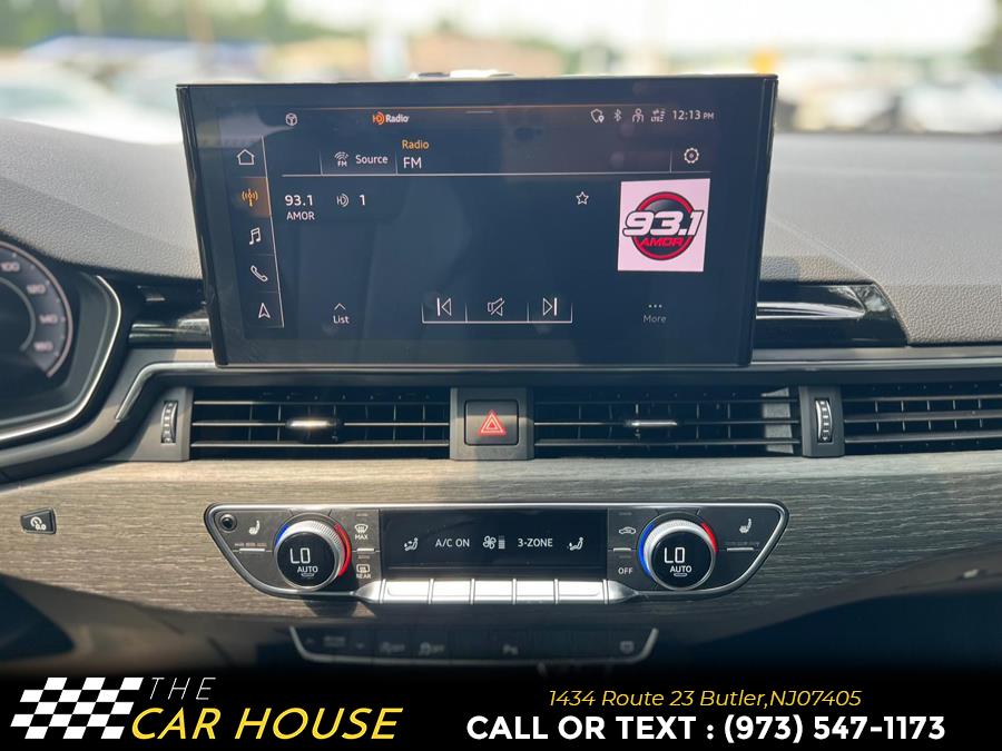 2024 Audi A5 Sportback S line Premium Plus 45 TFSI quattro, available for sale in Butler, New Jersey | The Car House. Butler, New Jersey 2024 Audi A5 Sportback S line Premium Plus 45 TFSI quattro, available for sale in Butler, New Jersey | The Car House. Butler, New Jersey