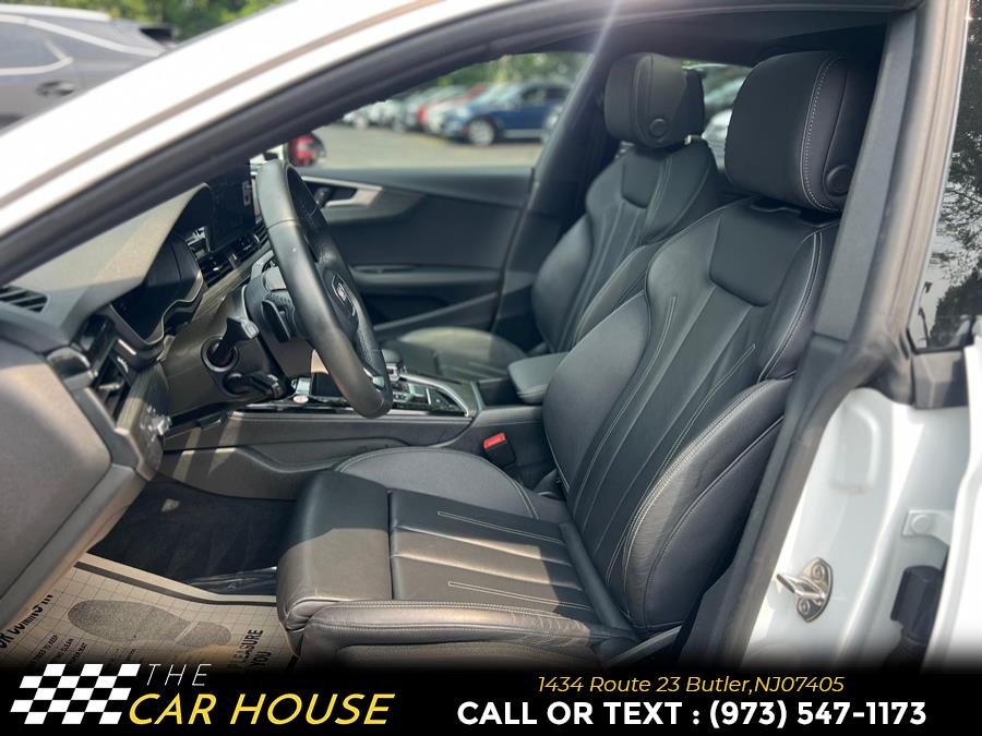 2024 Audi A5 Sportback S line Premium Plus 45 TFSI quattro, available for sale in Butler, New Jersey | The Car House. Butler, New Jersey 2024 Audi A5 Sportback S line Premium Plus 45 TFSI quattro, available for sale in Butler, New Jersey | The Car House. Butler, New Jersey