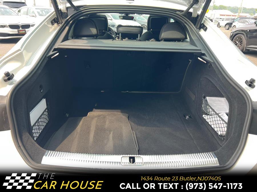 2024 Audi A5 Sportback S line Premium Plus 45 TFSI quattro, available for sale in Butler, New Jersey | The Car House. Butler, New Jersey 2024 Audi A5 Sportback S line Premium Plus 45 TFSI quattro, available for sale in Butler, New Jersey | The Car House. Butler, New Jersey