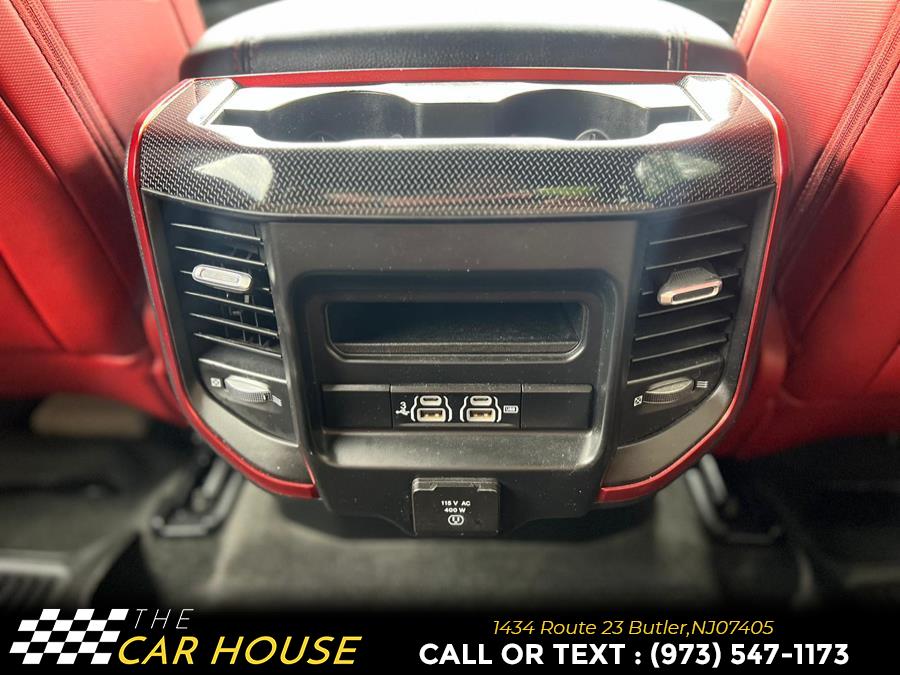 2020 Ram 1500 Rebel 4x4 Crew Cab 5''7" Box, available for sale in Butler, New Jersey | The Car House. Butler, New Jersey 2020 Ram 1500 Rebel 4x4 Crew Cab 5''7" Box, available for sale in Butler, New Jersey | The Car House. Butler, New Jersey