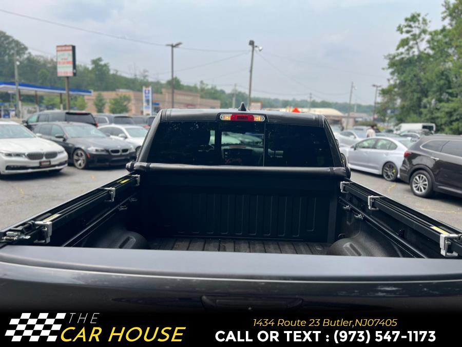 2020 Ram 1500 Rebel 4x4 Crew Cab 5''7" Box, available for sale in Butler, New Jersey | The Car House. Butler, New Jersey 2020 Ram 1500 Rebel 4x4 Crew Cab 5''7" Box, available for sale in Butler, New Jersey | The Car House. Butler, New Jersey