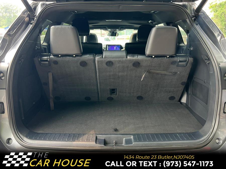 2023 Toyota Highlander XSE FWD (Natl), available for sale in Butler, New Jersey | The Car House. Butler, New Jersey 2023 Toyota Highlander XSE FWD (Natl), available for sale in Butler, New Jersey | The Car House. Butler, New Jersey