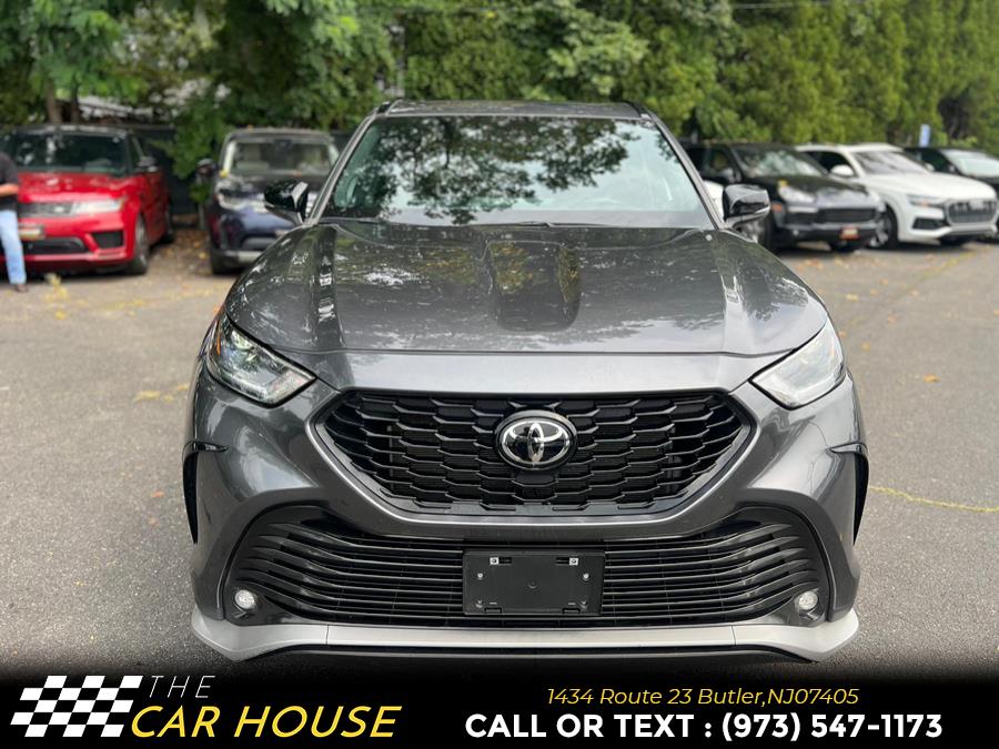 2023 Toyota Highlander XSE FWD (Natl), available for sale in Butler, New Jersey | The Car House. Butler, New Jersey 2023 Toyota Highlander XSE FWD (Natl), available for sale in Butler, New Jersey | The Car House. Butler, New Jersey