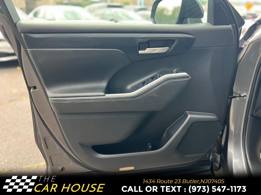 2023 Toyota Highlander XSE FWD (Natl), available for sale in Butler, New Jersey | The Car House. Butler, New Jersey 2023 Toyota Highlander XSE FWD (Natl), available for sale in Butler, New Jersey | The Car House. Butler, New Jersey