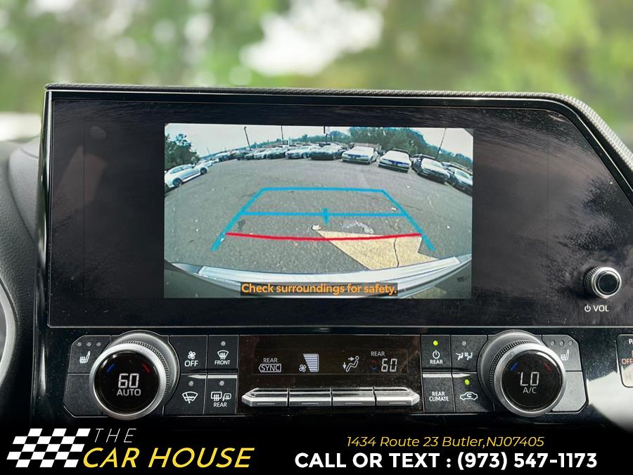 2023 Toyota Highlander XSE FWD (Natl), available for sale in Butler, New Jersey | The Car House. Butler, New Jersey 2023 Toyota Highlander XSE FWD (Natl), available for sale in Butler, New Jersey | The Car House. Butler, New Jersey