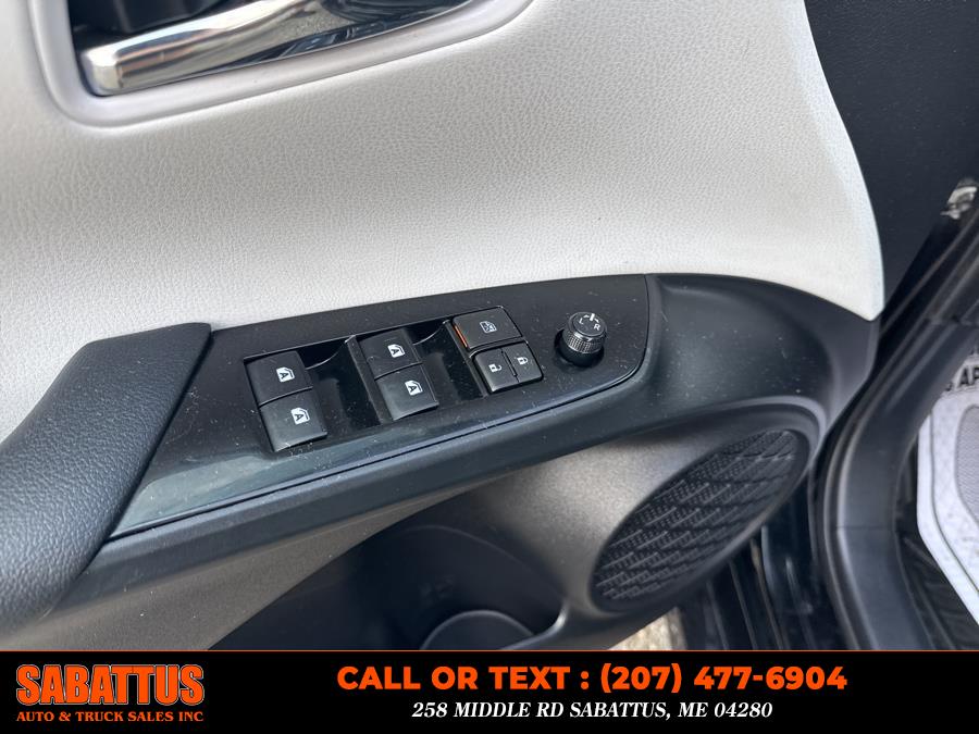 2018 Toyota Prius Four (Natl), available for sale in Sabattus, Maine | Sabattus Auto and Truck Sales Inc. Sabattus, Maine 2018 Toyota Prius Four (Natl), available for sale in Sabattus, Maine | Sabattus Auto and Truck Sales Inc. Sabattus, Maine