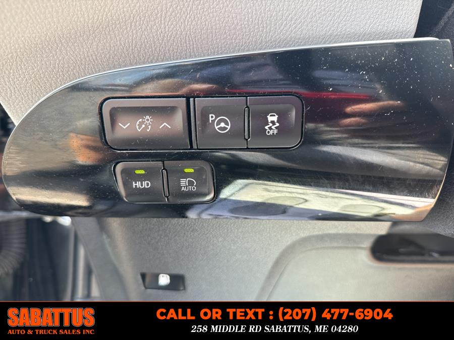 2018 Toyota Prius Four (Natl), available for sale in Sabattus, Maine | Sabattus Auto and Truck Sales Inc. Sabattus, Maine 2018 Toyota Prius Four (Natl), available for sale in Sabattus, Maine | Sabattus Auto and Truck Sales Inc. Sabattus, Maine