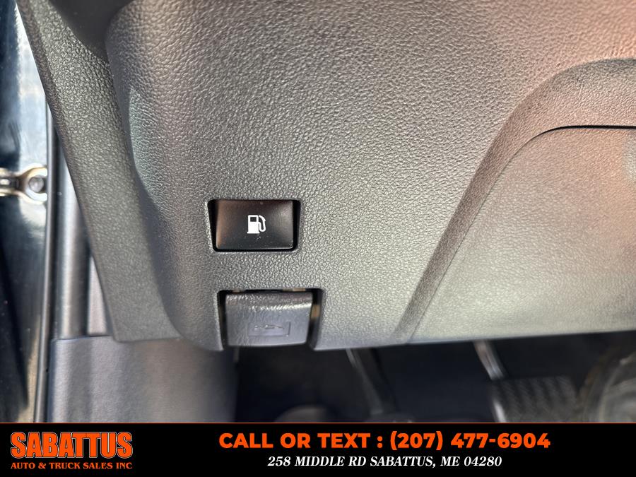 2018 Toyota Prius Four (Natl), available for sale in Sabattus, Maine | Sabattus Auto and Truck Sales Inc. Sabattus, Maine 2018 Toyota Prius Four (Natl), available for sale in Sabattus, Maine | Sabattus Auto and Truck Sales Inc. Sabattus, Maine