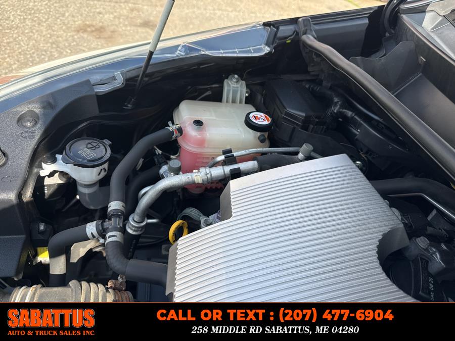 2018 Toyota Prius Four (Natl), available for sale in Sabattus, Maine | Sabattus Auto and Truck Sales Inc. Sabattus, Maine 2018 Toyota Prius Four (Natl), available for sale in Sabattus, Maine | Sabattus Auto and Truck Sales Inc. Sabattus, Maine