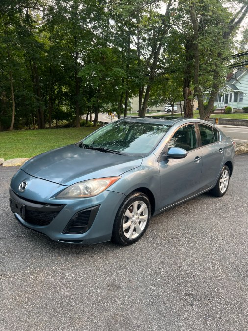 2010 Mazda Mazda3 4dr Sdn Auto i Touring, available for sale in Bloomingdale, New Jersey | Bloomingdale Auto Group. Bloomingdale, New Jersey 2010 Mazda Mazda3 4dr Sdn Auto i Touring, available for sale in Bloomingdale, New Jersey | Bloomingdale Auto Group. Bloomingdale, New Jersey