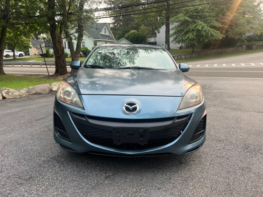 2010 Mazda Mazda3 4dr Sdn Auto i Touring, available for sale in Bloomingdale, New Jersey | Bloomingdale Auto Group. Bloomingdale, New Jersey 2010 Mazda Mazda3 4dr Sdn Auto i Touring, available for sale in Bloomingdale, New Jersey | Bloomingdale Auto Group. Bloomingdale, New Jersey