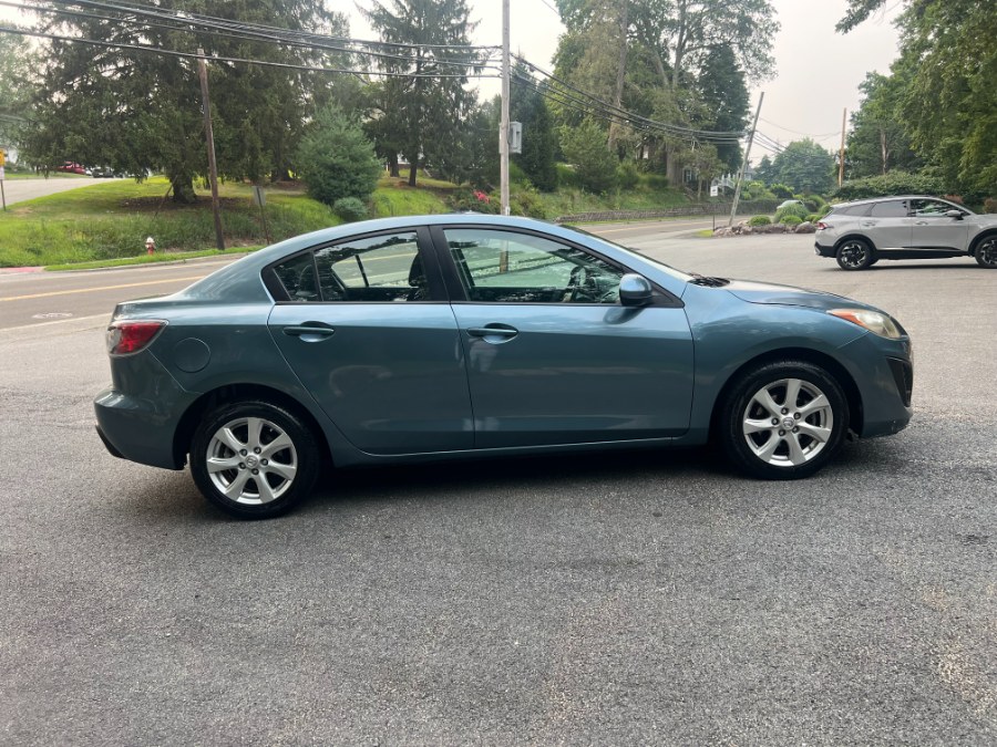 2010 Mazda Mazda3 4dr Sdn Auto i Touring, available for sale in Bloomingdale, New Jersey | Bloomingdale Auto Group. Bloomingdale, New Jersey 2010 Mazda Mazda3 4dr Sdn Auto i Touring, available for sale in Bloomingdale, New Jersey | Bloomingdale Auto Group. Bloomingdale, New Jersey