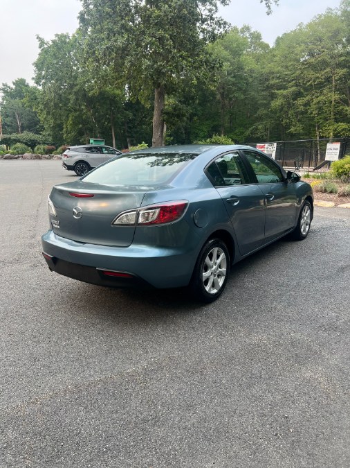 2010 Mazda Mazda3 4dr Sdn Auto i Touring, available for sale in Bloomingdale, New Jersey | Bloomingdale Auto Group. Bloomingdale, New Jersey 2010 Mazda Mazda3 4dr Sdn Auto i Touring, available for sale in Bloomingdale, New Jersey | Bloomingdale Auto Group. Bloomingdale, New Jersey