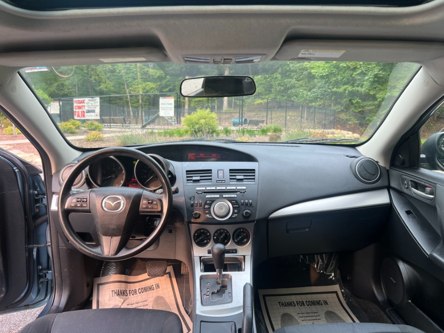 2010 Mazda Mazda3 4dr Sdn Auto i Touring, available for sale in Bloomingdale, New Jersey | Bloomingdale Auto Group. Bloomingdale, New Jersey 2010 Mazda Mazda3 4dr Sdn Auto i Touring, available for sale in Bloomingdale, New Jersey | Bloomingdale Auto Group. Bloomingdale, New Jersey