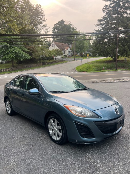 2010 Mazda Mazda3 4dr Sdn Auto i Touring, available for sale in Bloomingdale, New Jersey | Bloomingdale Auto Group. Bloomingdale, New Jersey 2010 Mazda Mazda3 4dr Sdn Auto i Touring, available for sale in Bloomingdale, New Jersey | Bloomingdale Auto Group. Bloomingdale, New Jersey