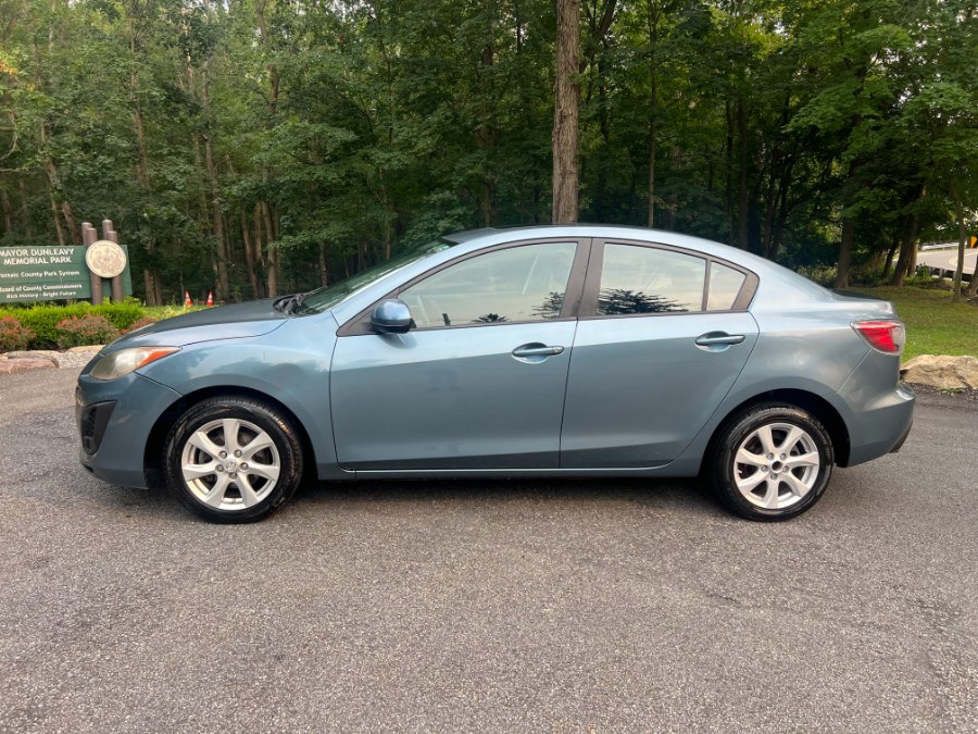 2010 Mazda Mazda3 4dr Sdn Auto i Touring, available for sale in Bloomingdale, New Jersey | Bloomingdale Auto Group. Bloomingdale, New Jersey 2010 Mazda Mazda3 4dr Sdn Auto i Touring, available for sale in Bloomingdale, New Jersey | Bloomingdale Auto Group. Bloomingdale, New Jersey