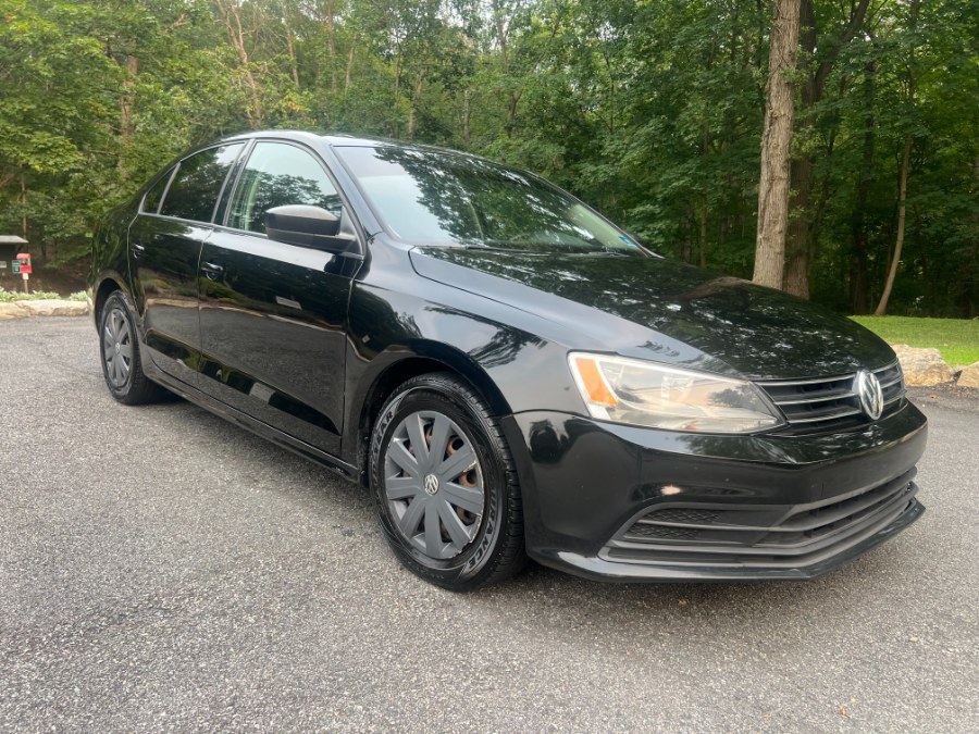 2016 Volkswagen Jetta Sedan 4dr Auto 1.4T S, available for sale in Bloomingdale, New Jersey | Bloomingdale Auto Group. Bloomingdale, New Jersey 2016 Volkswagen Jetta Sedan 4dr Auto 1.4T S, available for sale in Bloomingdale, New Jersey | Bloomingdale Auto Group. Bloomingdale, New Jersey
