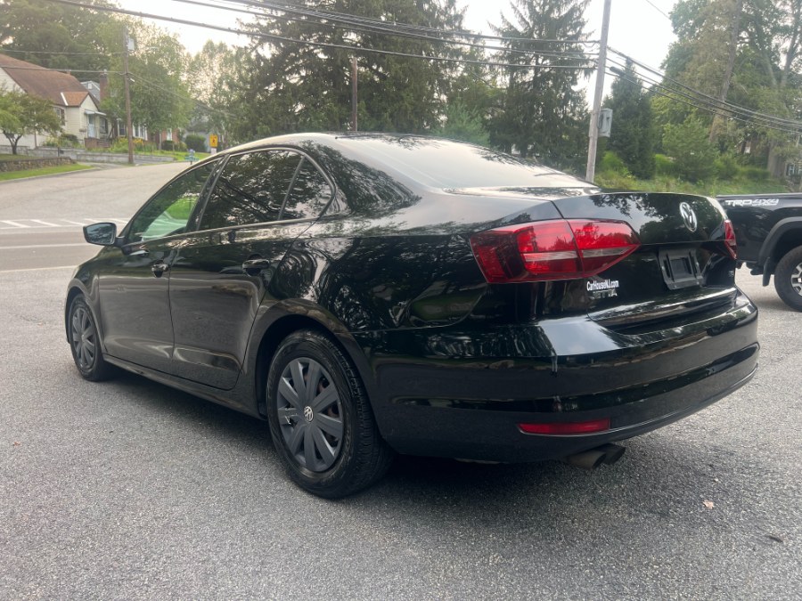 2016 Volkswagen Jetta Sedan 4dr Auto 1.4T S, available for sale in Bloomingdale, New Jersey | Bloomingdale Auto Group. Bloomingdale, New Jersey 2016 Volkswagen Jetta Sedan 4dr Auto 1.4T S, available for sale in Bloomingdale, New Jersey | Bloomingdale Auto Group. Bloomingdale, New Jersey
