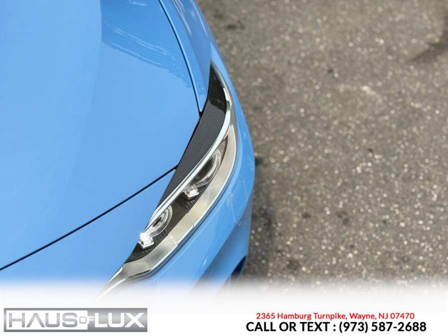 2015 BMW M4 2dr Cpe, available for sale in Wayne, New Jersey | Haus of Lux. Wayne, New Jersey 2015 BMW M4 2dr Cpe, available for sale in Wayne, New Jersey | Haus of Lux. Wayne, New Jersey