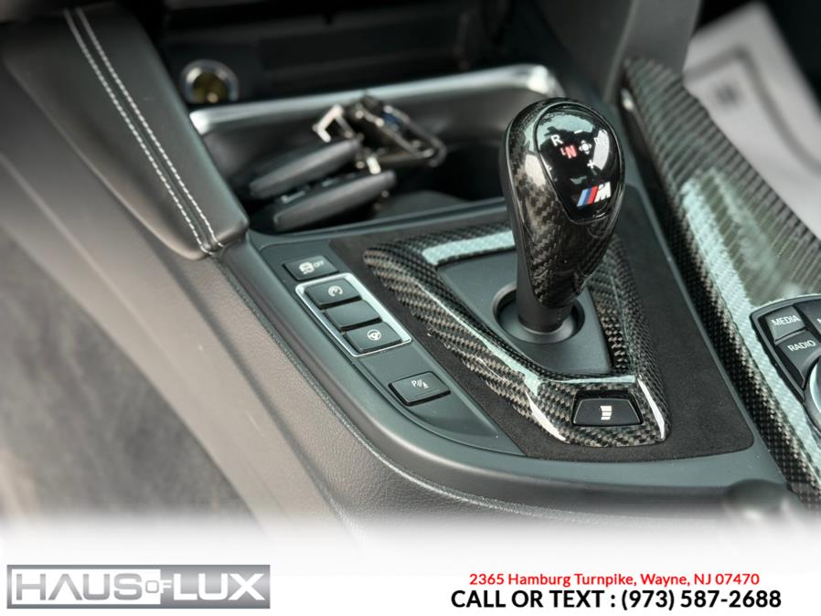 2015 BMW M4 2dr Cpe, available for sale in Wayne, New Jersey | Haus of Lux. Wayne, New Jersey 2015 BMW M4 2dr Cpe, available for sale in Wayne, New Jersey | Haus of Lux. Wayne, New Jersey