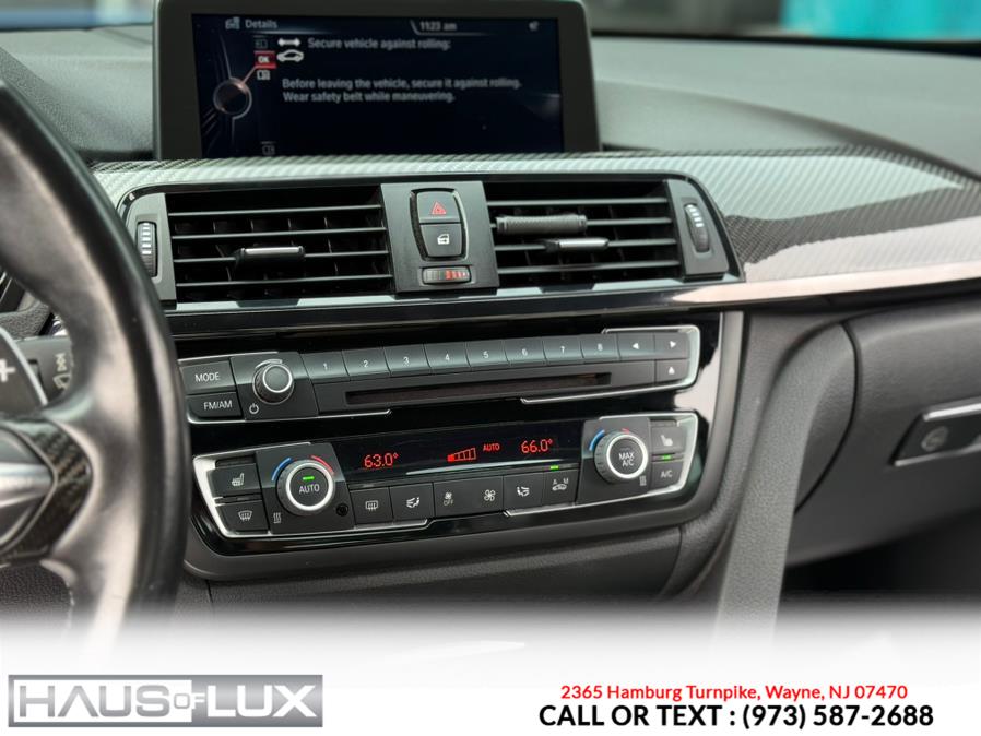 2015 BMW M4 2dr Cpe, available for sale in Wayne, New Jersey | Haus of Lux. Wayne, New Jersey 2015 BMW M4 2dr Cpe, available for sale in Wayne, New Jersey | Haus of Lux. Wayne, New Jersey