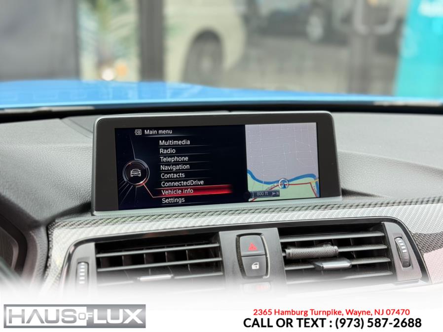 2015 BMW M4 2dr Cpe, available for sale in Wayne, New Jersey | Haus of Lux. Wayne, New Jersey 2015 BMW M4 2dr Cpe, available for sale in Wayne, New Jersey | Haus of Lux. Wayne, New Jersey