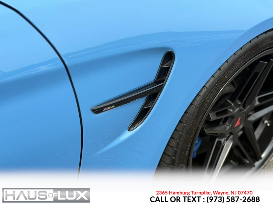 2015 BMW M4 2dr Cpe, available for sale in Wayne, New Jersey | Haus of Lux. Wayne, New Jersey 2015 BMW M4 2dr Cpe, available for sale in Wayne, New Jersey | Haus of Lux. Wayne, New Jersey