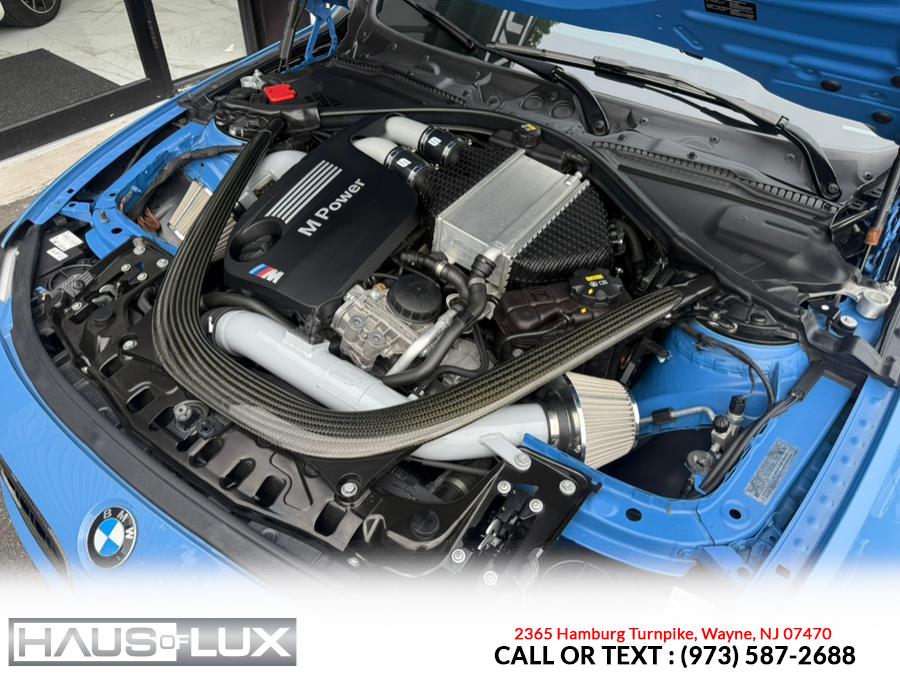 2015 BMW M4 2dr Cpe, available for sale in Wayne, New Jersey | Haus of Lux. Wayne, New Jersey 2015 BMW M4 2dr Cpe, available for sale in Wayne, New Jersey | Haus of Lux. Wayne, New Jersey