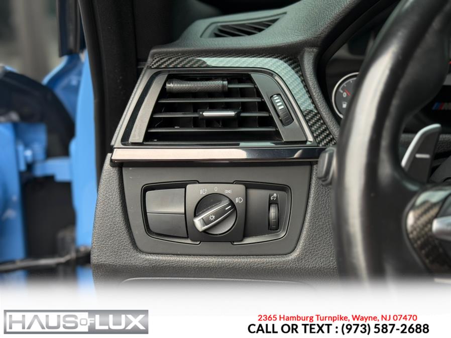 2015 BMW M4 2dr Cpe, available for sale in Wayne, New Jersey | Haus of Lux. Wayne, New Jersey 2015 BMW M4 2dr Cpe, available for sale in Wayne, New Jersey | Haus of Lux. Wayne, New Jersey