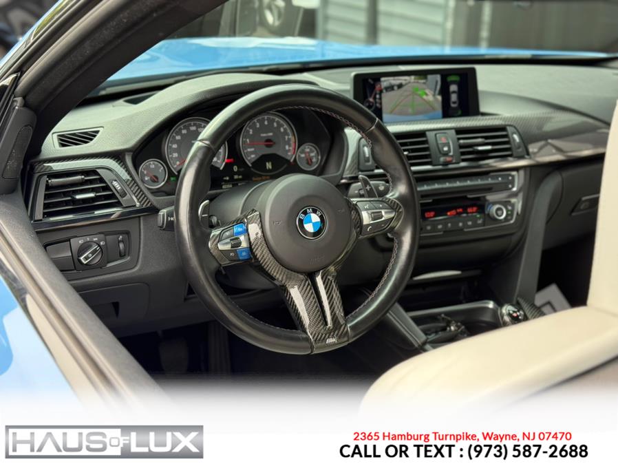 2015 BMW M4 2dr Cpe, available for sale in Wayne, New Jersey | Haus of Lux. Wayne, New Jersey 2015 BMW M4 2dr Cpe, available for sale in Wayne, New Jersey | Haus of Lux. Wayne, New Jersey
