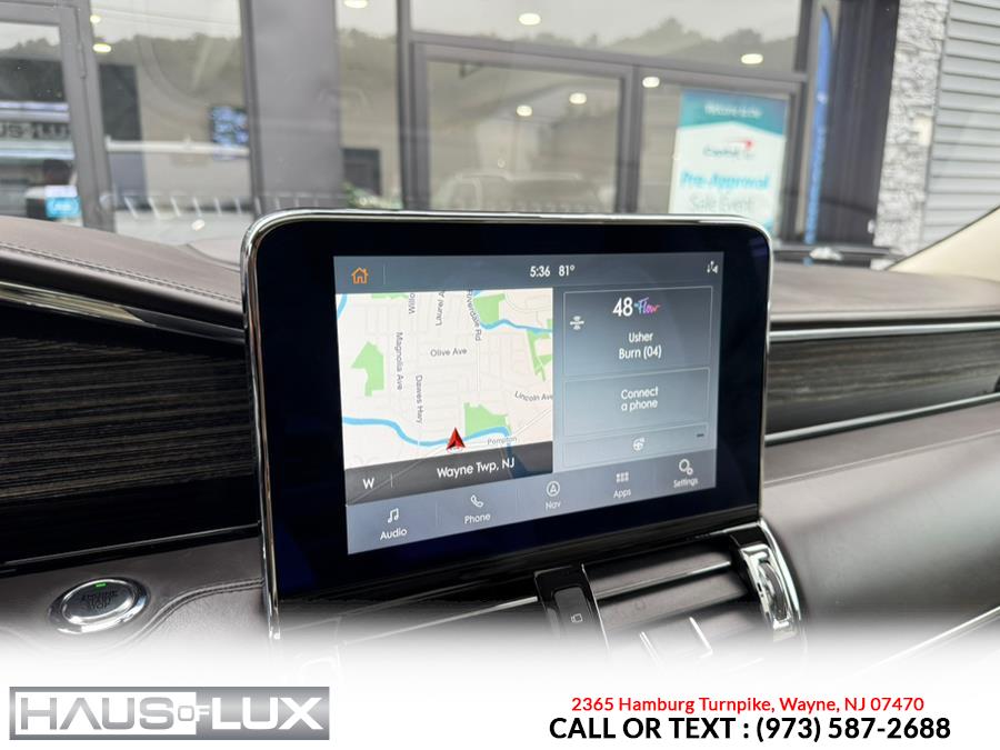 2020 Lincoln Navigator Black Label 4x4, available for sale in Wayne, New Jersey | Haus of Lux. Wayne, New Jersey 2020 Lincoln Navigator Black Label 4x4, available for sale in Wayne, New Jersey | Haus of Lux. Wayne, New Jersey