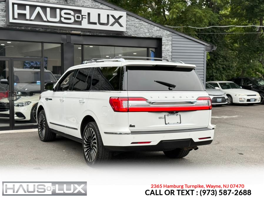 2020 Lincoln Navigator Black Label 4x4, available for sale in Wayne, New Jersey | Haus of Lux. Wayne, New Jersey 2020 Lincoln Navigator Black Label 4x4, available for sale in Wayne, New Jersey | Haus of Lux. Wayne, New Jersey