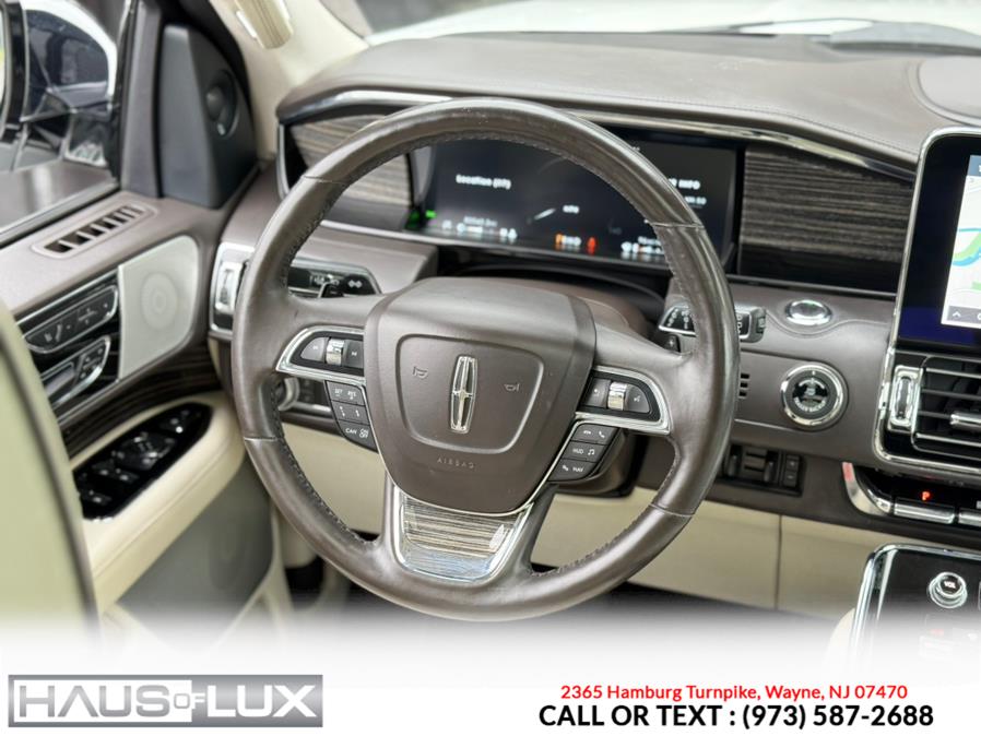2020 Lincoln Navigator Black Label 4x4, available for sale in Wayne, New Jersey | Haus of Lux. Wayne, New Jersey 2020 Lincoln Navigator Black Label 4x4, available for sale in Wayne, New Jersey | Haus of Lux. Wayne, New Jersey