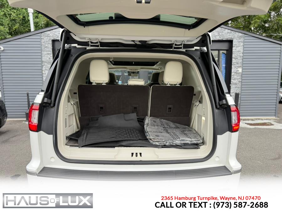 2020 Lincoln Navigator Black Label 4x4, available for sale in Wayne, New Jersey | Haus of Lux. Wayne, New Jersey 2020 Lincoln Navigator Black Label 4x4, available for sale in Wayne, New Jersey | Haus of Lux. Wayne, New Jersey